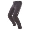 Richa Cyclone Mens + Size Black Goretex Waterproof Textile Motorcycle Pants Riding position                                                                                                                                                                    