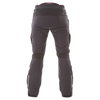 Richa Cyclone Mens + Size Black Goretex Waterproof Textile Motorcycle Pants Rear                                                                                                                                                                               
