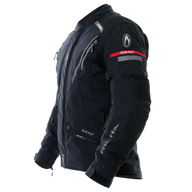 Cyclone Gore-Tex Jacket Black