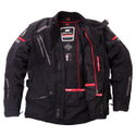 Cyclone Gore-Tex Jacket Black