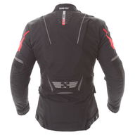 Saragossa Gore-Tex Jacket Black Red