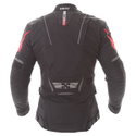 Saragossa Gore-Tex Jacket Black Red