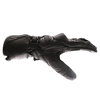 RST GT CE Mens Black Motorcycle Gloves Thumb side                                                                                                                                                                                                              