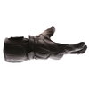 RST GT CE Mens Black Motorcycle Gloves Little finger side                                                                                                                                                                                                      