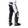 Shift White Label Trac Pants White Black Size: Mens UK - 28 Fit: Reg