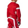 Shift White Label Haut Youth Jersey Red Size: Youth -M