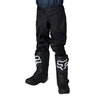 Shift White Label Blak Youth Pants Black Size: Youth - 24 Fit: Reg