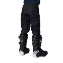 White Label Blak Youth Pants Black