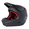 Shift White Label Blac Youth Helmet Matt Black Size: Youth -M