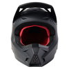 Shift White Label Blac Youth Helmet Matt Black Size: Youth -M