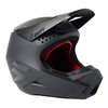 Shift White Label Blac Youth Helmet Matt Black Size: Youth -M