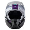 Shift White Label UV Helmet White Ultvt Size: Mens UK - S