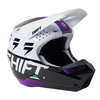 Shift White Label UV Helmet White Ultvt Size: Mens UK - S