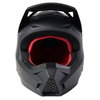 Shift White Label Blac Helmet Matt Black Size: Mens UK - S