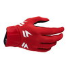 Shift White Label Trac Gloves Red Size: Mens UK - S