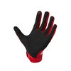 Shift White Label Trac Gloves Red Size: Mens UK - S