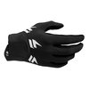 Shift White Label Trac Gloves Black Size: Mens UK - S