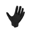 Shift White Label D30 Gloves Black Size: Mens UK - S