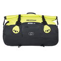 T-50 Roll Bag - Black/Fluo