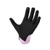 Shift White Label Bliss Gloves Pink Size: Mens UK - S