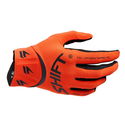White Label Bliss Gloves Blood Orange