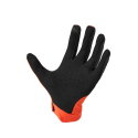 White Label Bliss Gloves Blood Orange