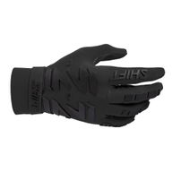 Black Label Flexguard Gloves Black
