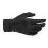 Shift Black Label Flexguard Gloves Black Size: Mens UK - S
