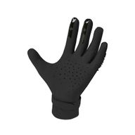 Black Label Flexguard Gloves Black
