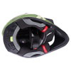Akito MX Terra Helmet Matt Camo Green Size: XS