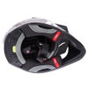 Akito MX Terra Helmet Matt Camo White Size: XS