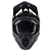 Akito MX Terra Helmet Satin Black Size: XS