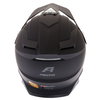 Akito MX Terra Helmet Satin Black Size: XS