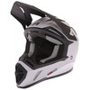 Akito MX Terra Helmet Matt Grey Size: XS
