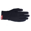Thermolite Knit Gloves - Black
