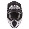 Akito MX Terra Helmet Matt Grey Size: XS