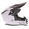 Akito MX Terra Helmet Matt Grey Size: XS
