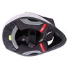 Akito MX Terra Helmet Matt Grey Size: XS