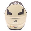Akito MX Terra Helmet Matt Sand Size: XS