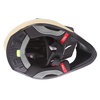 Akito MX Terra Helmet Matt Sand Size: XS