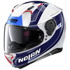 Nolan N87 Skilled N-Com Helmet 99 Size: S