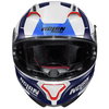 Nolan N87 Skilled N-Com Helmet 99 Size: S