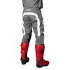 Shift White Label Trac Pants Grey White Size: Mens UK - 28 Fit: Reg