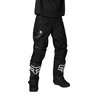 Shift White Label Blak Pants Black Size: Mens UK - 28 Fit: Reg