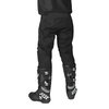 Shift White Label Blak Pants Black Size: Mens UK - 28 Fit: Reg