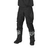 Shift White Label Blak Pants Black Size: Mens UK - 28 Fit: Reg