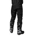White Label Blak Pants Black
