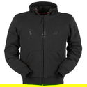 Luxio Evo Jacket Black