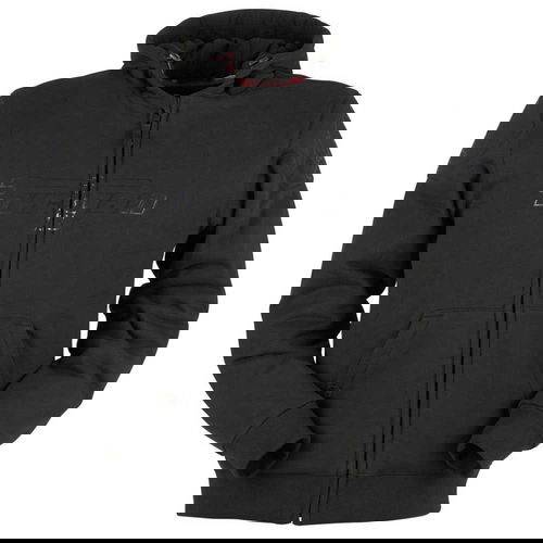 Furygan Luxio Evo Jacket Black Size: Mens UK - S