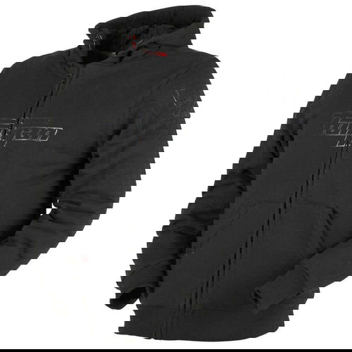 Furygan Luxio Evo Jacket Black Size: Mens UK - S